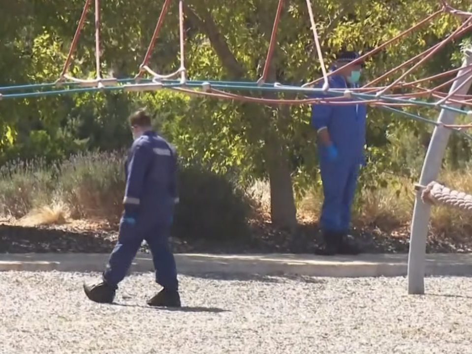 Anmol Bajwa murdered in Melbourne- Image Source; The Australia Today